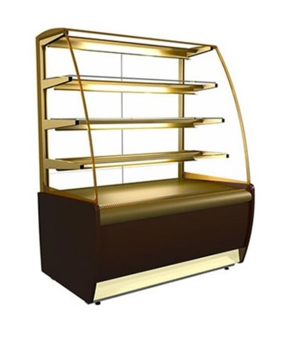 Ветринный холодильник