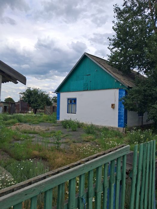 Продам дом село Надеждинка