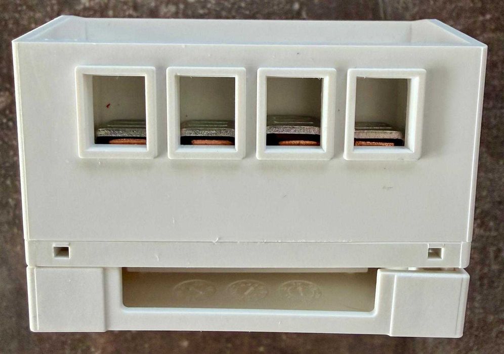 HUAWEI DTSU666 – Smartmetru Trifazic