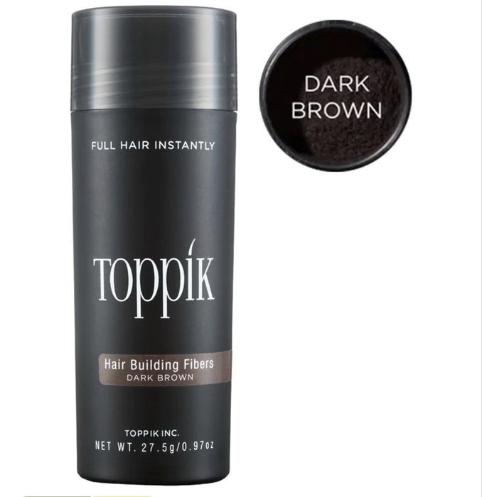 Toppik для волос