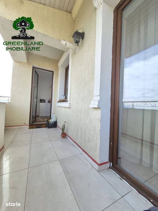 Apartament 2 camere, DECOMANDAT, mobilat, BLOC NOU, Galata