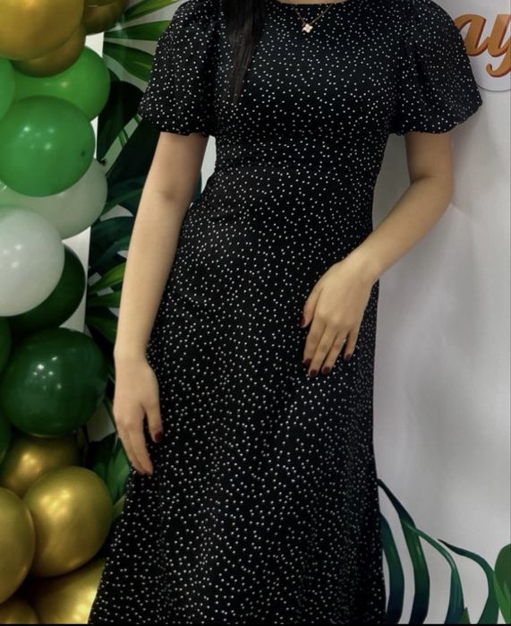 Разгружаю гардероб