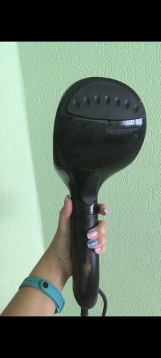 Ручной отпариватель