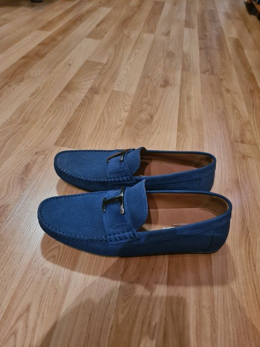 Мокасини Teodor, 42 номер