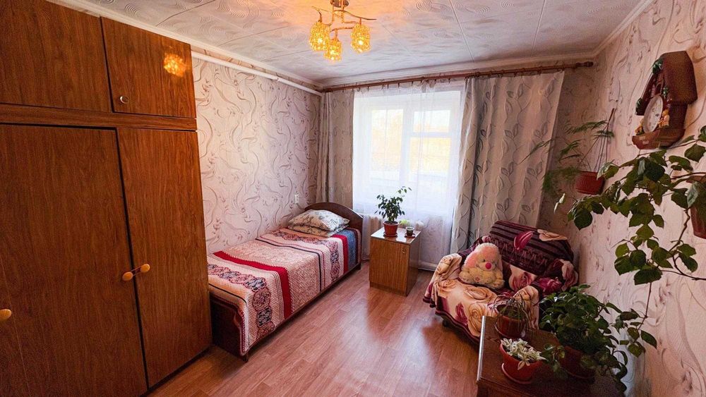 Продам 3 ком Айым
