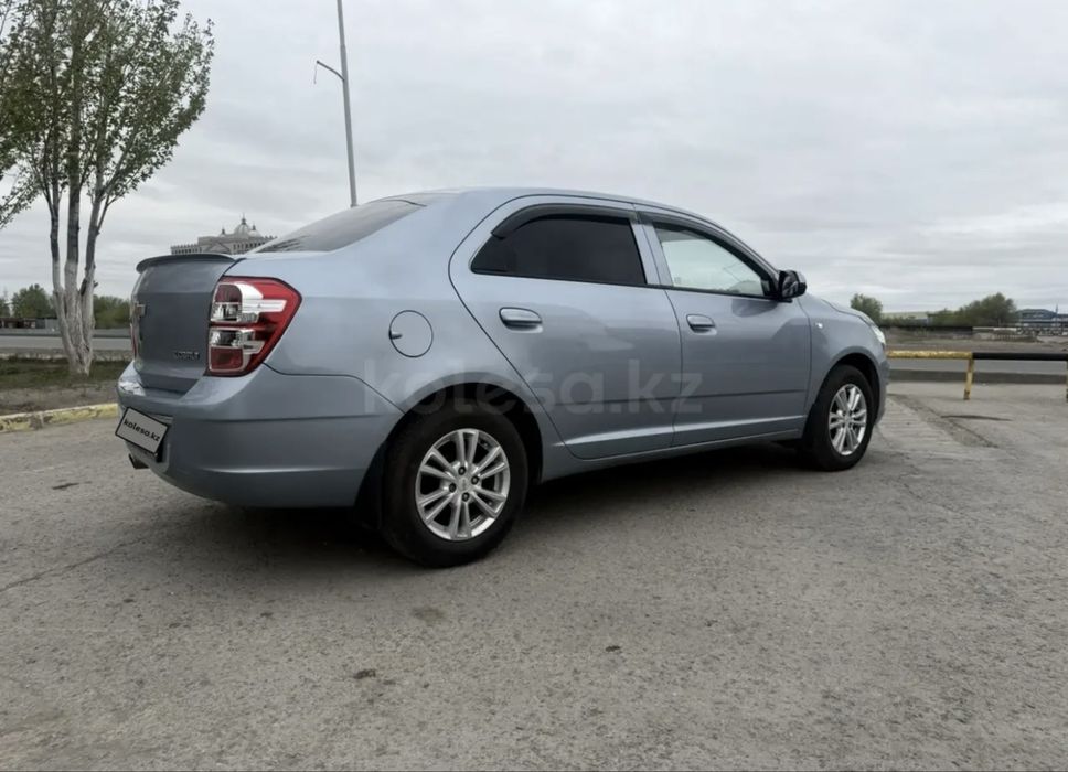 Chevrolet Cobalt