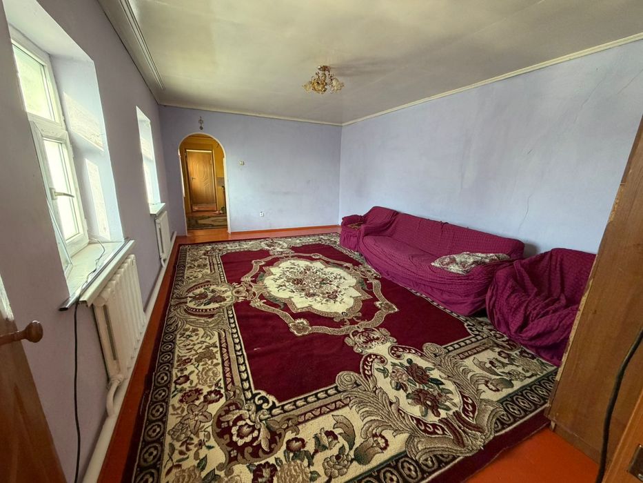 Квартира на долги срок