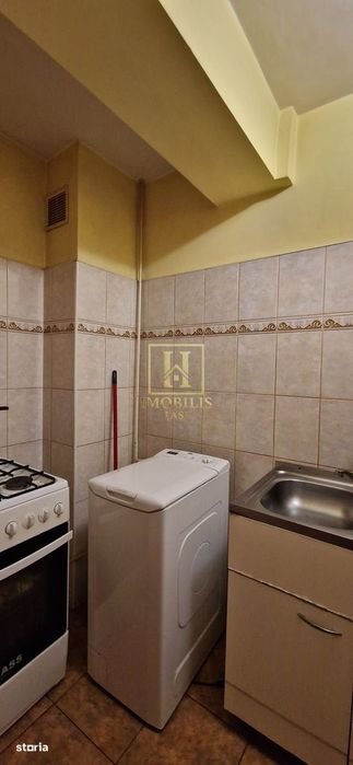 Garsoniera 24 mp Alexandru cel Bun Posta 250 euro