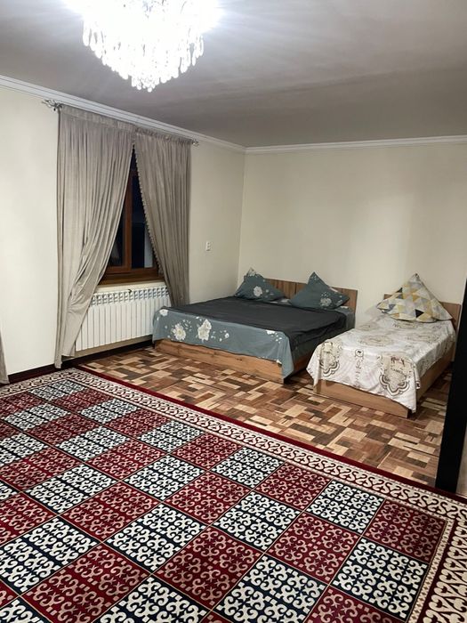 Сдается коттедж посуточно/почасовой