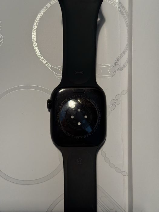 Apple watch series 11