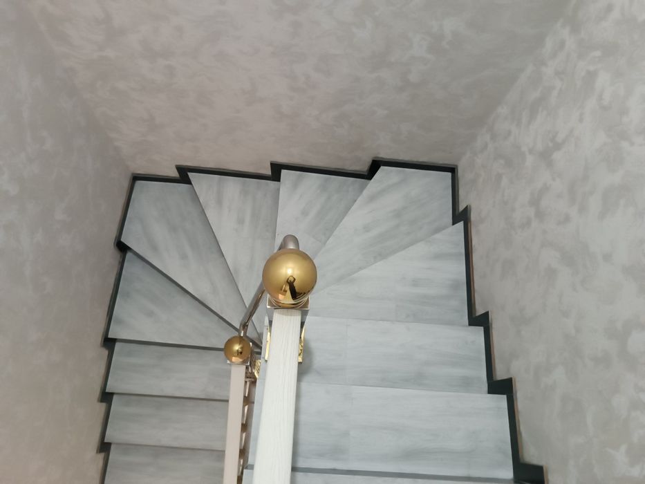 Кафель керамогранит делаем