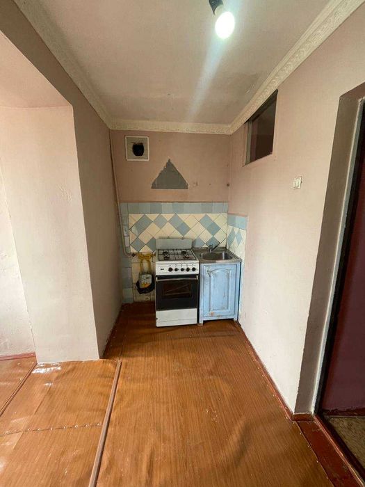 2 хонали квартира сотилади №389