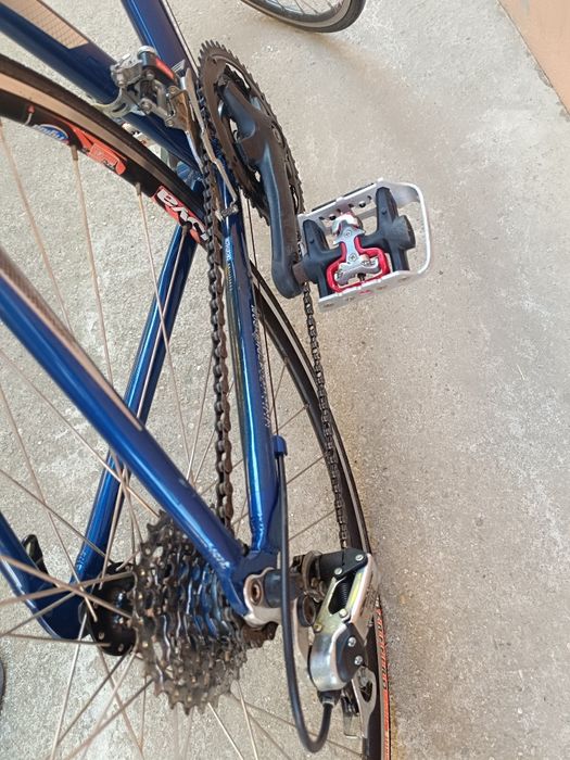 Bicicleta Semicursiera 28"