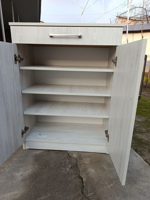 Обувница оёк кийим учун шкаф  шкаф для обув сфатли ва мустахкамустахка