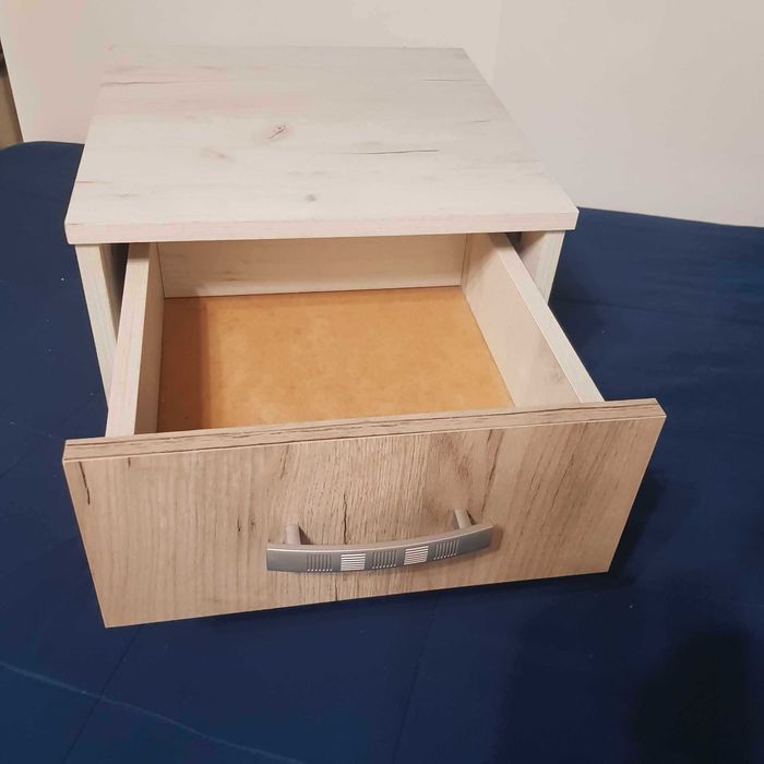 Нощни Шкафчета - 2 броя