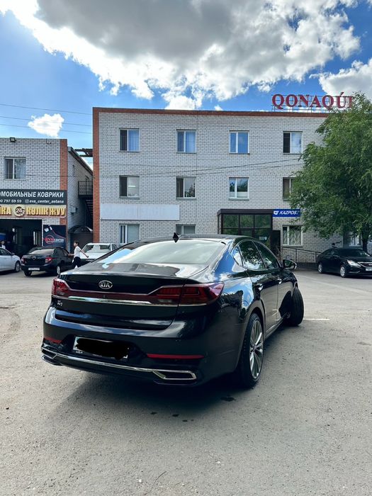 Аренда с последующим выкупом