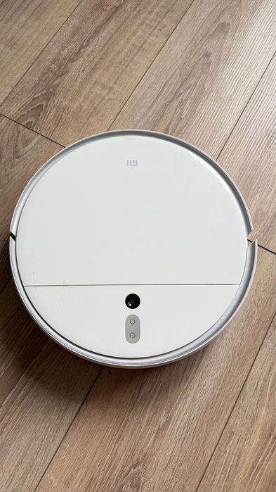 Робот пылесос Xiaomi Mi Robot Vacuum - Mop 2