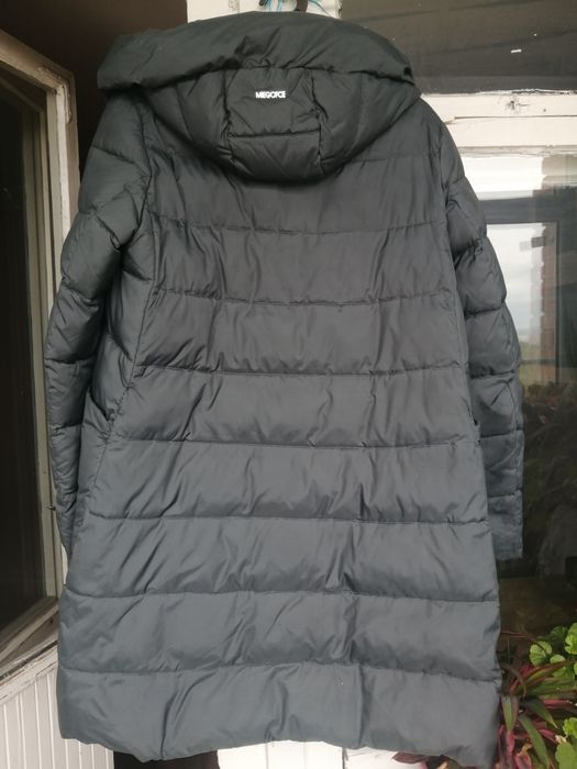 Зимнее пальто. 48р