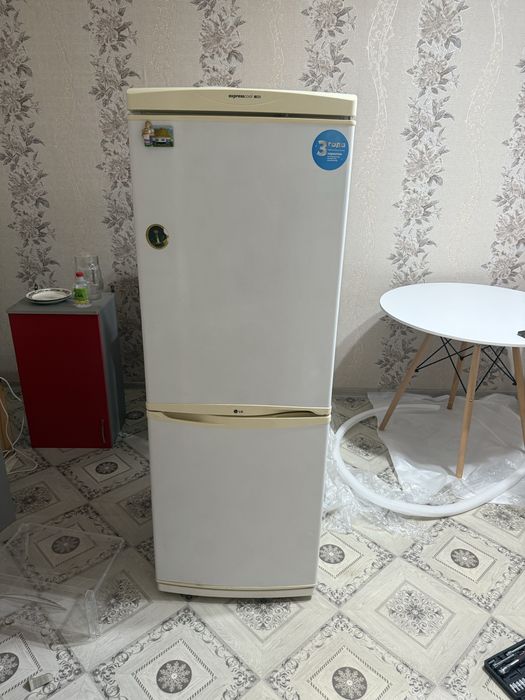 продам холодильник, 155/55/55, перестал холодить