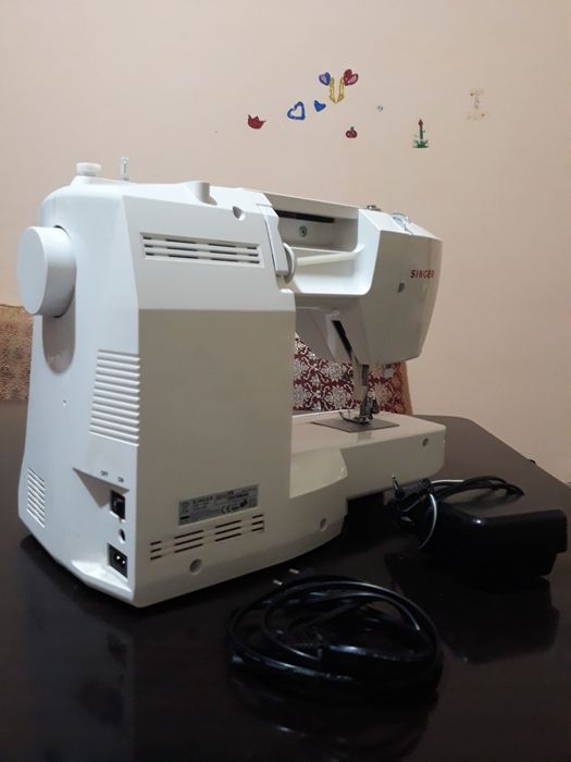 SINGER 6160 Brilliance