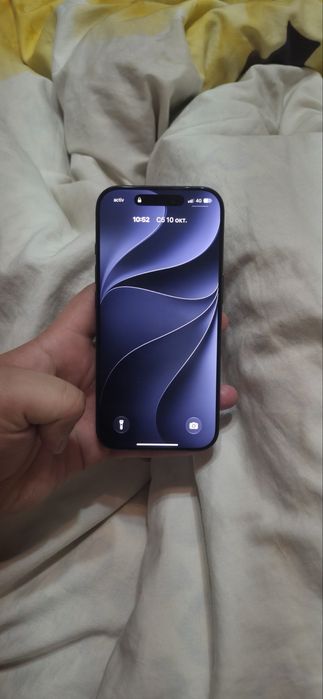 Iphone 17 pro с гарантией