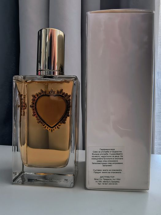 D&G Devotion 100мл