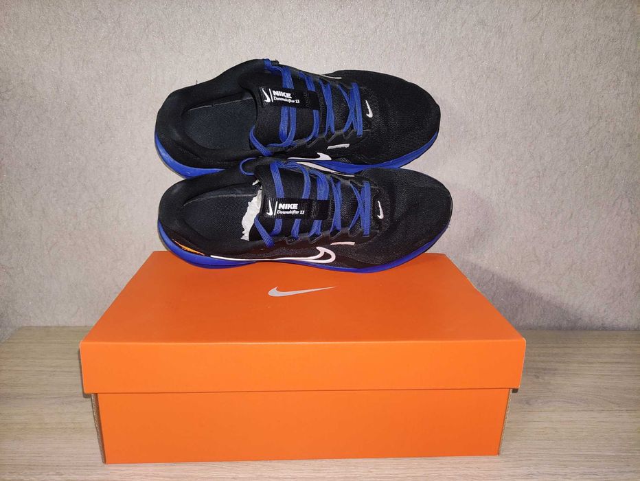 Маратонки NIKE Downshifter 13