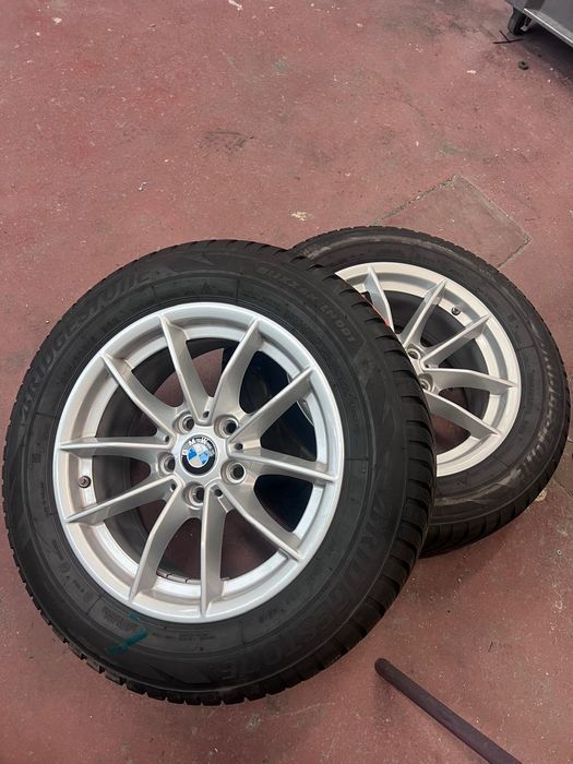 Vand bmw 320 d 163 cp
