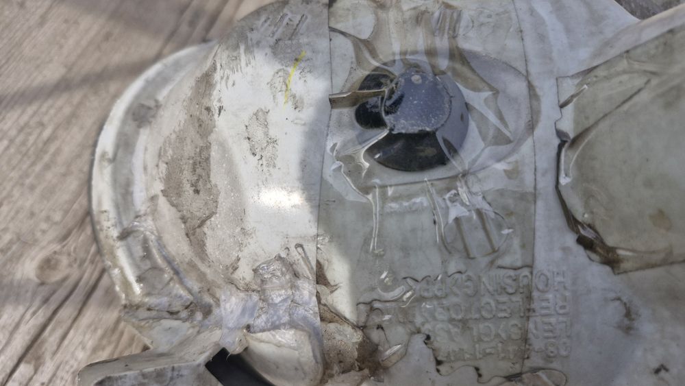 Гольф 3 ке фарасы