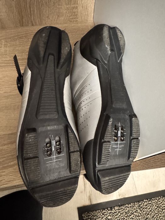 Pantofi ciclsim SPD