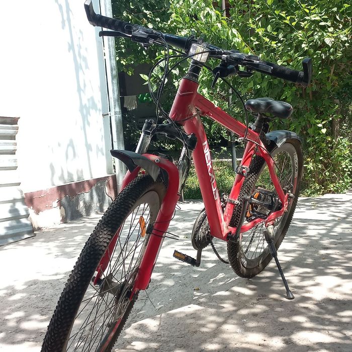 Велосипед взросли