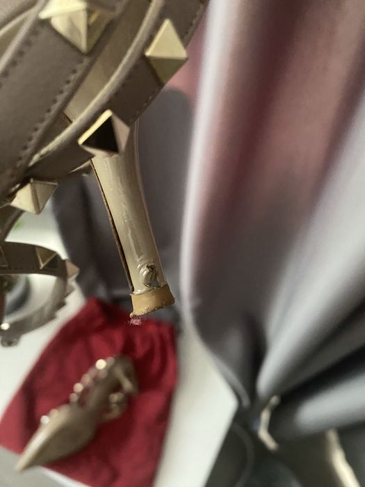 Valentino сандали