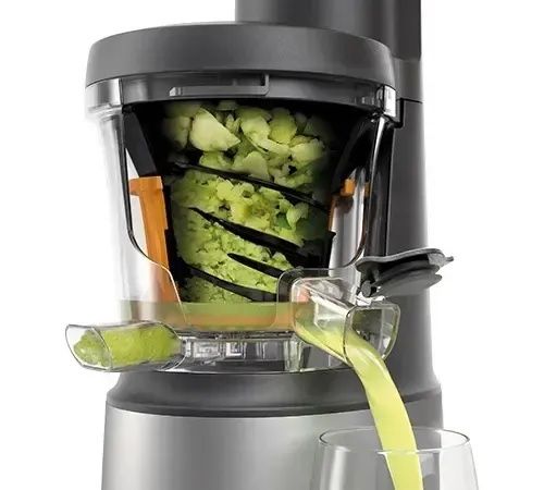 Sokovjimalka Kenwood JMP85000SI