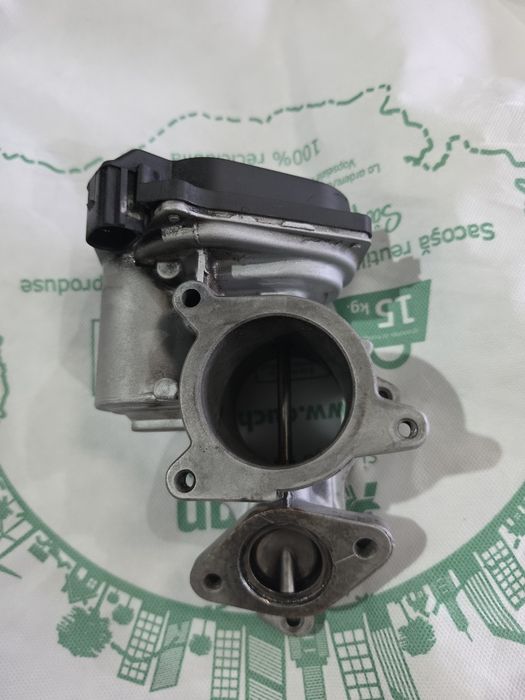 EGR Audi A6 C6 2.0 TDI BLB