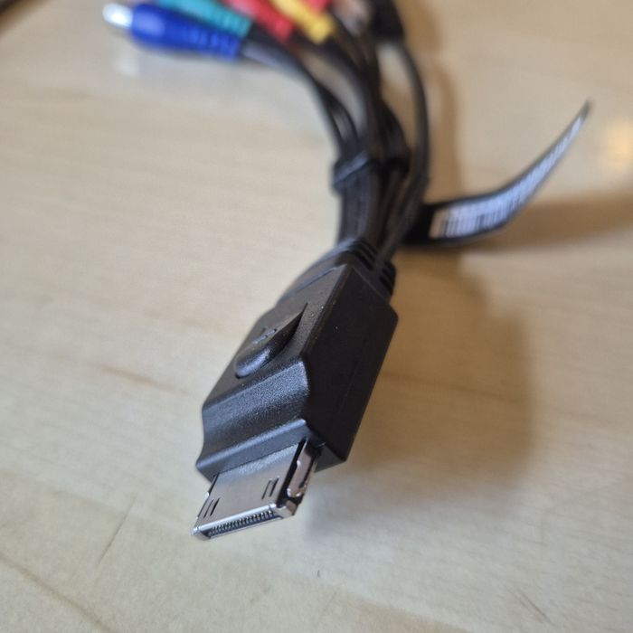 Cablu adaptor audio-video Samsung BN39-01900A
