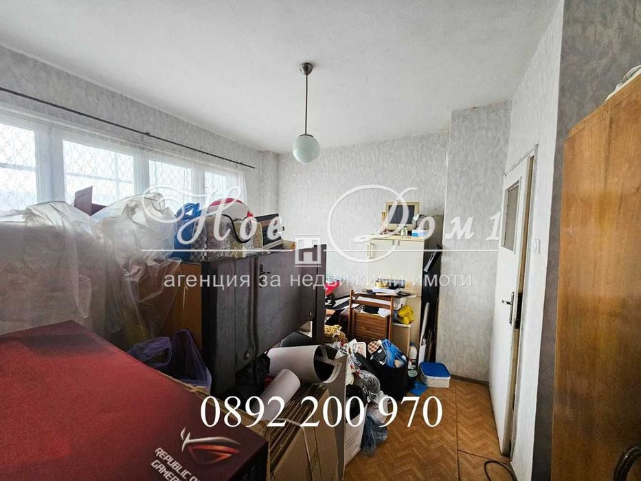 Продава се Четиристаен апартамент в Варна, Чайка - 87 кв.м за 1261 €/кв.м - Снимка #3