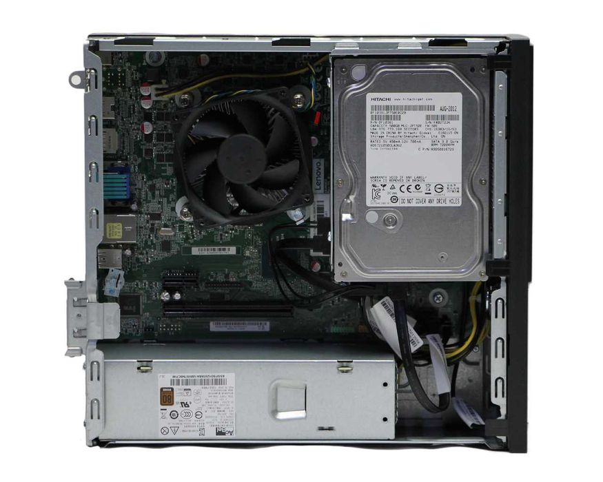 i5 8400/ 8Gb UHD Graphics 630 Lenovo