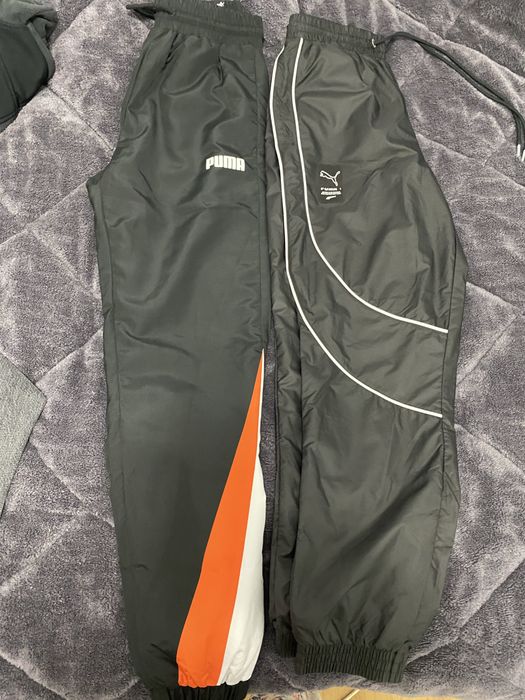 Панталони на Adidas Puma и Nike