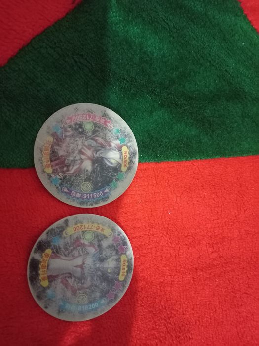 Продам уникальные фишки