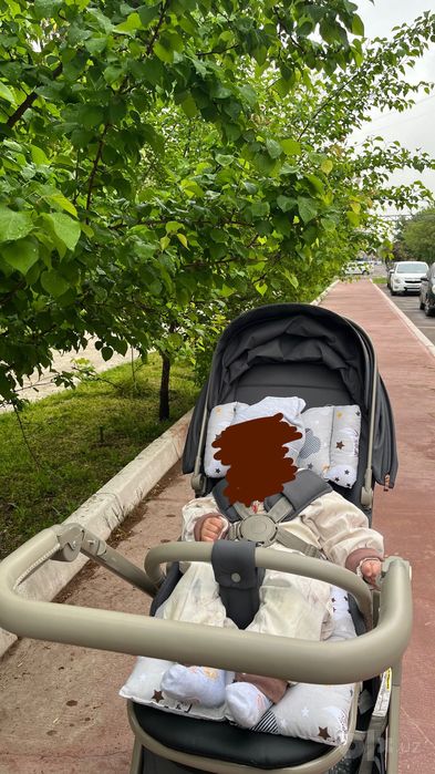 Продается детская коляска