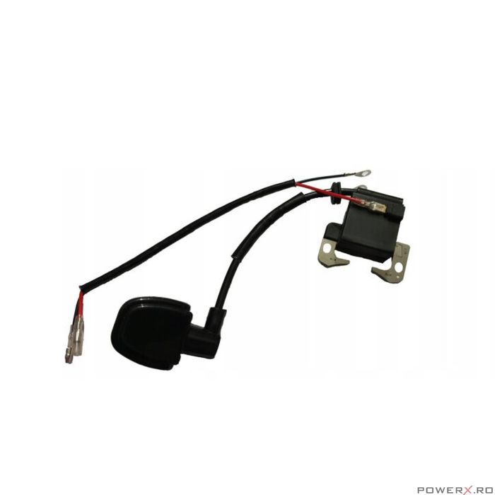 Aprindere pentru motocoasa chinezeasca Cn 411, bobina inductie, PowerX