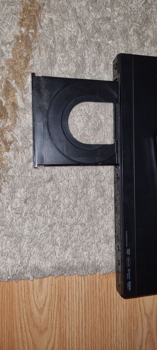 DVD Player Schneider