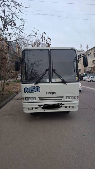Ота йул м50 турбина