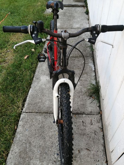 Bicicleta Apollo Phaze