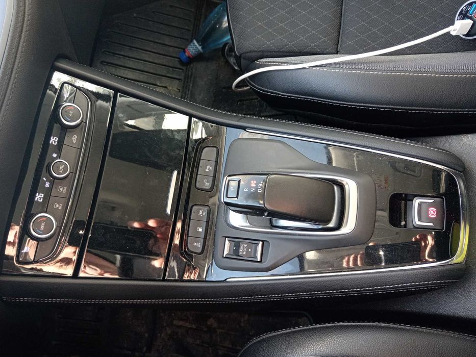 Opel grandland x plug in hybrid 2021 schimb cu 4x4 an similar