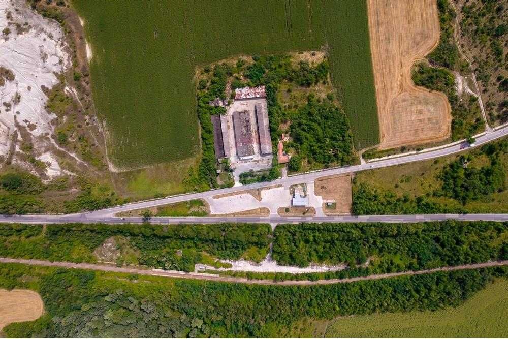 Продава се Магазин в Шумен, Пазара - 6659 кв.м за 105 €/кв.м - Снимка #3