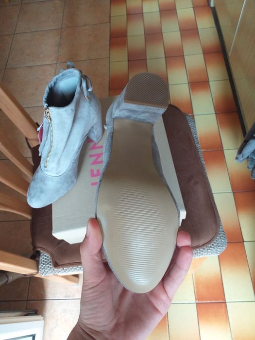 Дамски боти Jenny Fairy 37 размер