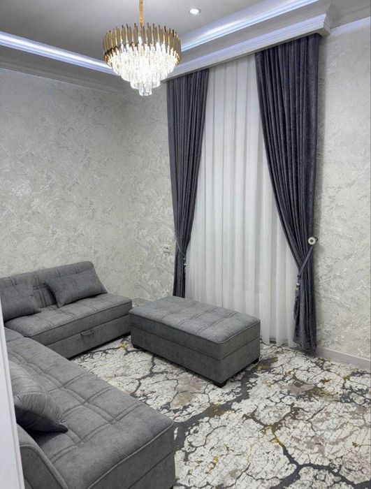 Сдается 2 ком Ибн Сино Массив Белтепа. Пожарка. Новостройка