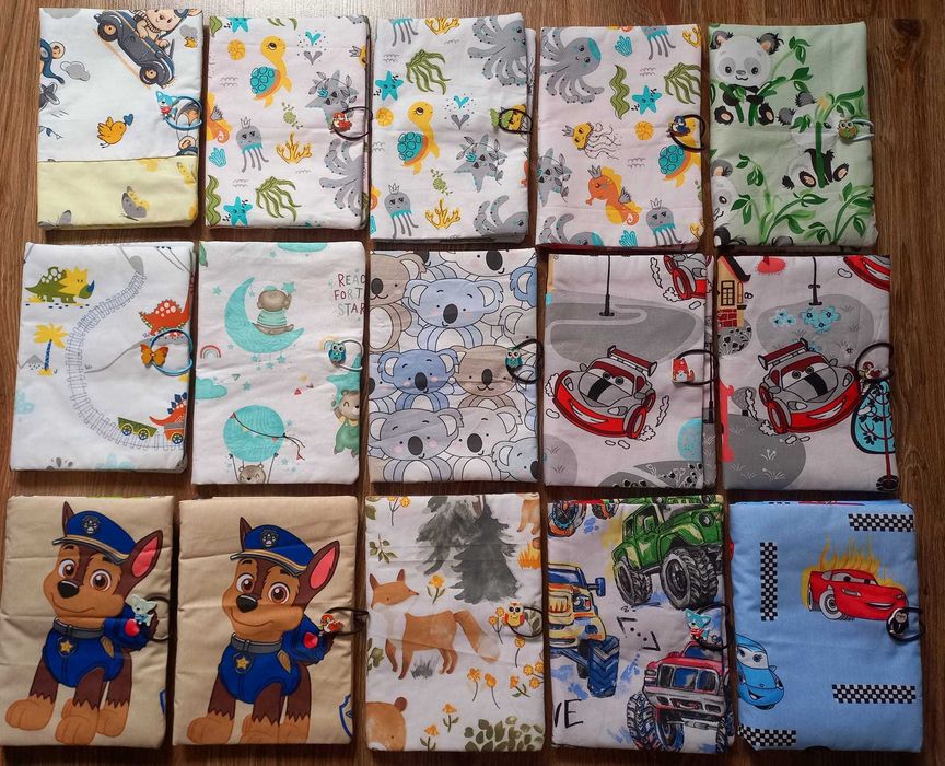 Несесери за памперси