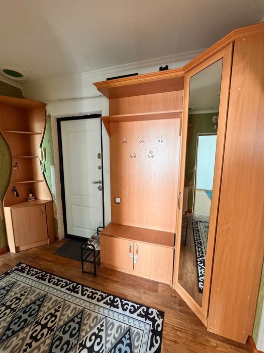 Сдам 2 комнатную квартиру